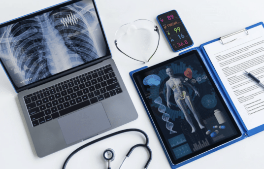 Forskningswebinar om kliniske studier – Hvordan forske frem bedre behandling?