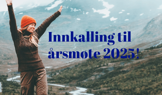 Årsmøte i Akershus Fylkeslag 20.mars 2025