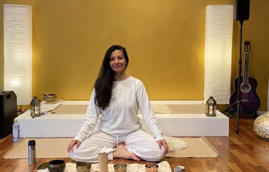Medisinsk yoga