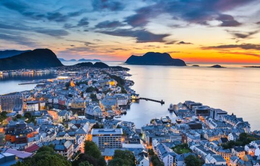 Haustkonferanse FIBROMYALGI Ålesund fredag 17. oktober 2025