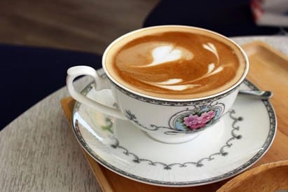 Åpent møte/Medlemsmøte