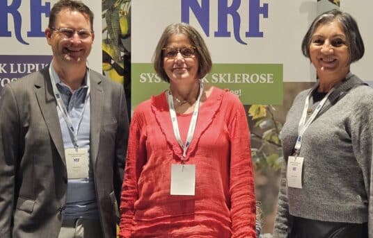 Oslo representert i nytt forbundsstyre etter NRFs landsmøte 2025