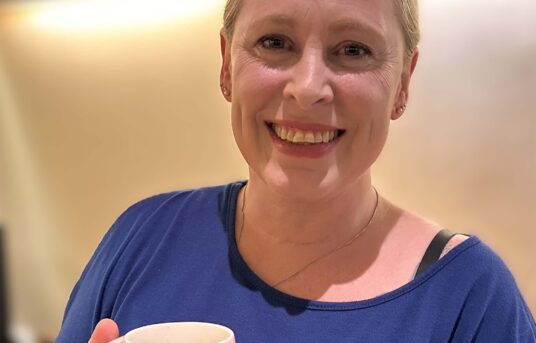 Takk for et flott medlemsmøte på Bjørkelangen!