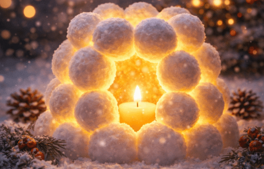 Vi ønsker dere alle en fredelig og god jul.