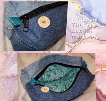 🪡✨ SYKURS – BLI MED OG SKAP NOE NYTT! ✨🪡