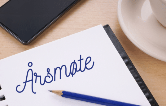 Innkalling til årsmøte i NRF Oppland