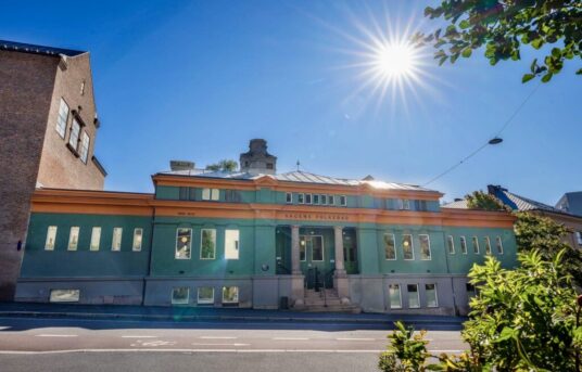 💦Bassengtrening Sagne Folkebad Tirsdager -FULLT❗