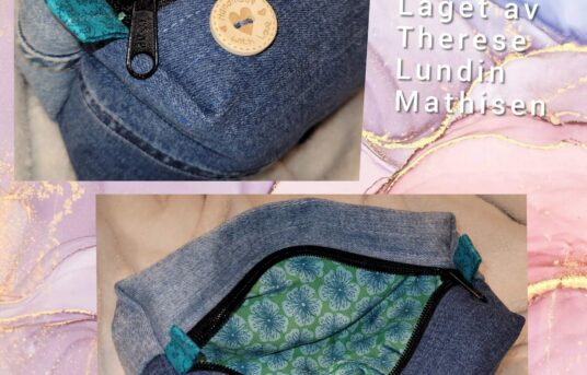 🪡✨ SYKURS – BLI MED OG SKAP NOE NYTT! ✨🪡