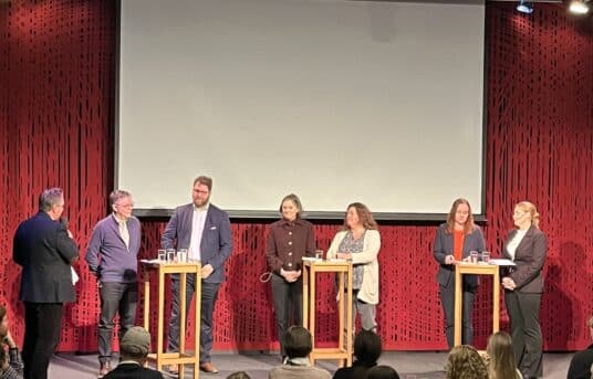 Et viktig gjennomslag for våre medlemmer