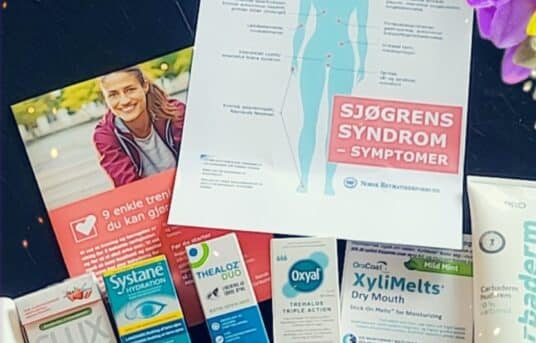 SJØGRENS DAGSKONFERANSE I TROMSØ