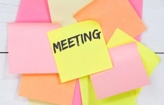 Medlemsmøte 05.03 kl. 18.30