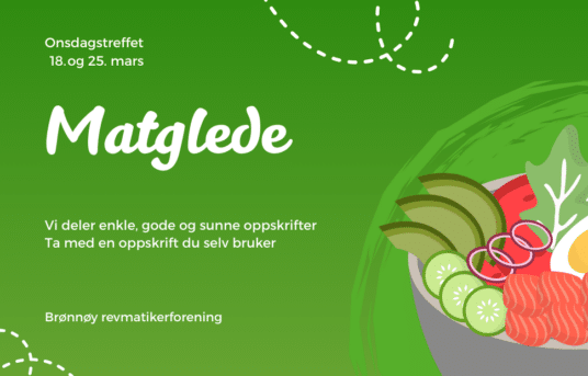 Onsdagstreff