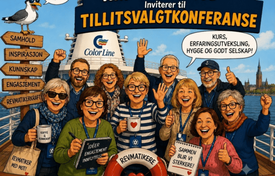 Tillitsvalgtkonferanse